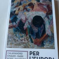 Per l'Europa 