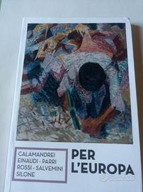 Per l'Europa 