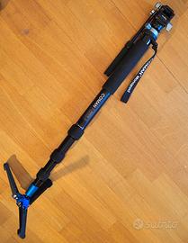 Monopiede COMAN-SMALLRIG