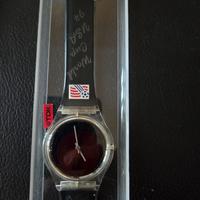 orologio promozionale coca-cola 