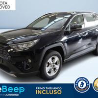 Toyota RAV4 2.5 VVT-IE H ACTIVE 2WD 218CV E-CVT