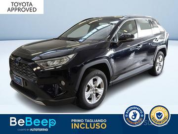 Toyota RAV4 2.5 VVT-IE H ACTIVE 2WD 218CV E-CVT