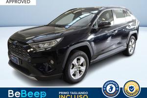 Toyota RAV4 2.5 VVT-IE H ACTIVE 2WD 218CV E-CVT