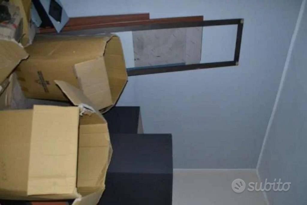 Appartamento – Messina, Fondo Saccà, III Circoscrizione - Vista 5