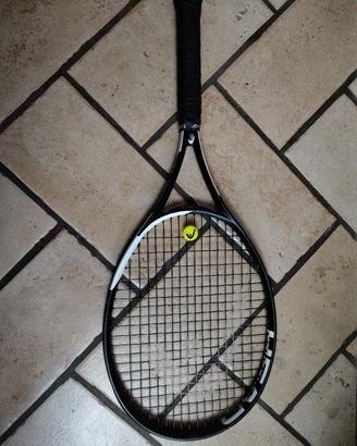 Racchetta Head Speed Junior 26 + fodero omaggio