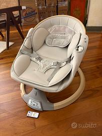 Sdraietta per bambini