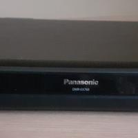 Panasonic DMR-EX769 