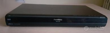 Panasonic DMR-EX769 