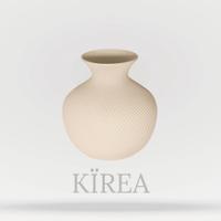 Vaso decorativo per piante finte