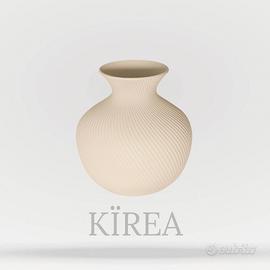 Vaso decorativo per piante finte