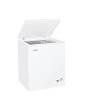 Congelatore Orizzontale Capacità 142 LT  ZEROWATT