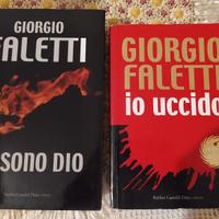 libri giorgio faletti 
