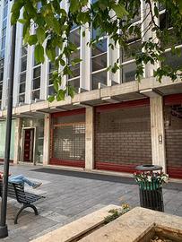 Negozio Palermo [A22/25ACG]