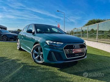 Audi A1 SPB 30 TFSI S line