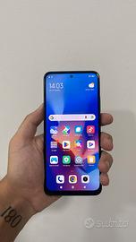 Xiaomi Redmi Note 12S Onyx Black 128 GB - 9669