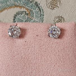 Orecchini Argento 925