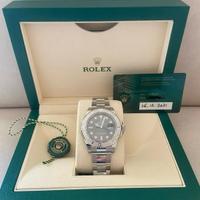 Rolex yacht master 40