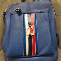 zaino-borsa polo club