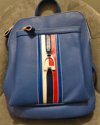 zaino-borsa polo club