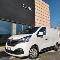 Renault Trafic T27 2.0 dci 120cv L1H1 Ice