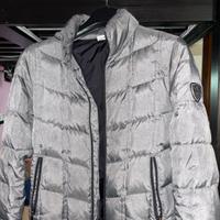 Giubotto invernale brand Emporio Armani