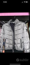 Giubotto invernale brand Emporio Armani