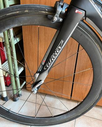 Cerchi bici da corsa