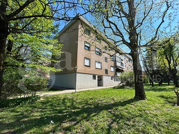 Appartamento Valsamoggia [Cod. rif 3308683VRG]