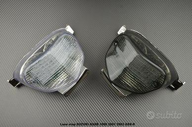 Luce stop SUZUKI GSXR 1000 2001 2002 GSX-R