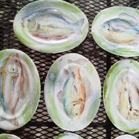 Piatti pesce Turi d'Albisola