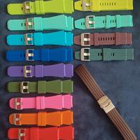 Cinturini per orologi e smartwatch