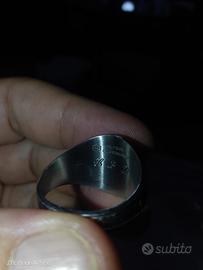 Anello Americano 
