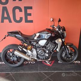 Honda CB 1000 R NEO CAFE' PLUS