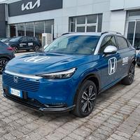 Honda HR-V 1.5 Hev eCVT Advance Style "IVA ESPOST