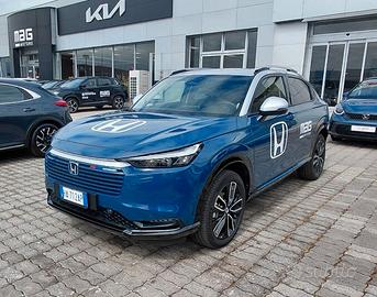 Honda HR-V 1.5 Hev eCVT Advance Style "IVA ESPOST