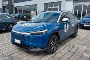 Honda HR-V 1.5 Hev eCVT Advance Style "IVA ESPOST
