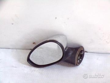 Specchietto retrovisore Sinistro Fiat 500 2012