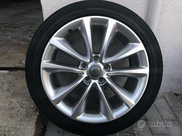 Cerchi in lega 18" per Opel Astra , Zafira ecc