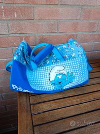 Borsa da viaggio/sport