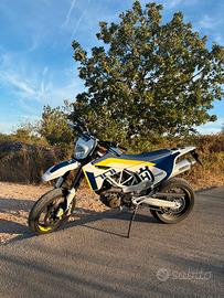 Husqvarna 701 SM