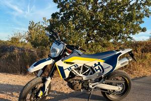 Husqvarna 701 SM