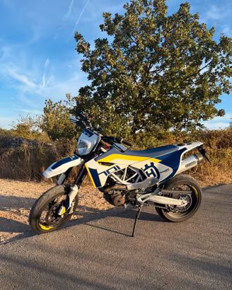 Husqvarna 701 SM