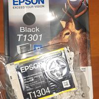cartuccie epson T130x XL