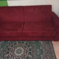 Divano letto una piazza e mezzo
