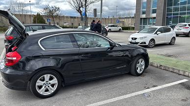 Bmw serie 1