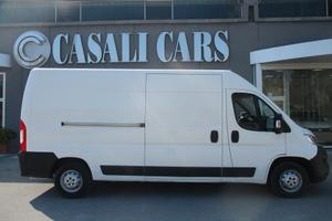 Citroen JUMPER L3 H2 carico 350cm UNIPRO GARANZIA 