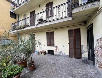 Immobile in asta di 67 m² a Tortona