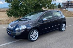 Fiat Punto Evo 1.3 Mjt 90 CV 5 porte Emotion