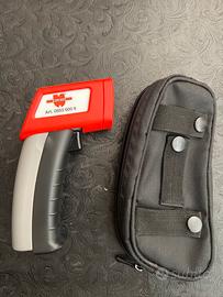 Termometro digitale wurth