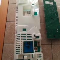 Schede elettroniche per lavatrice SIEMENS